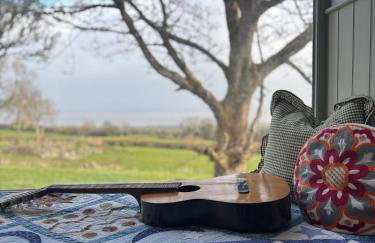 Glebe Barn and Cottage - Photo 28