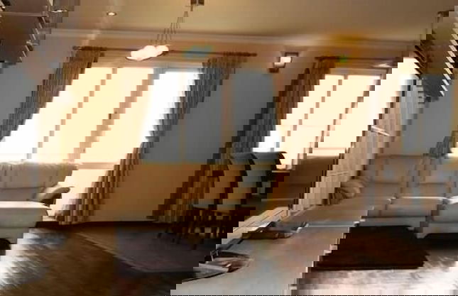 Retreat Serviced Apartments - Foto 46