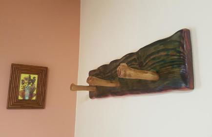 Casa Castel naturaleza y descanso - Foto 38