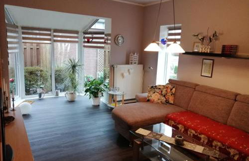 Feriendomizil Familie Finke - Foto 20