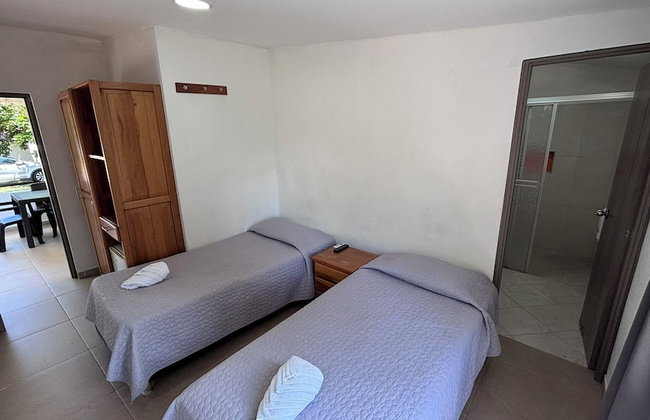 Hotel Mirador del Sumapaz Comfacundi - Foto 22