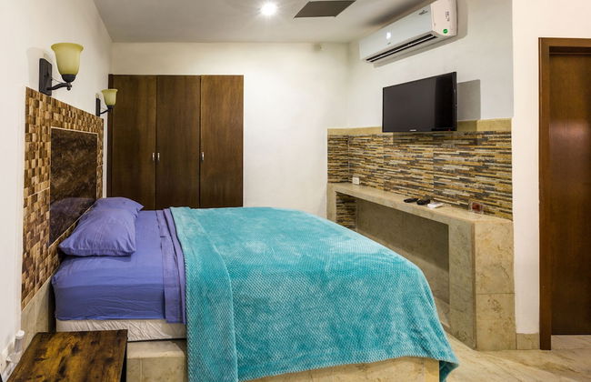 Merida Serviced Apartments - Foto 10