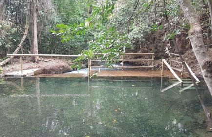 Park Veredas Flat Service - Foto 41