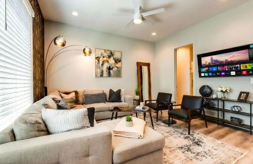 Rooftop Views Ping Pong Lounge Nashville - Foto 3