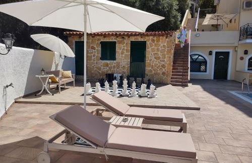 Archontiko Loukis - Foto 29