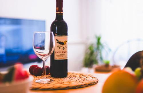 Moodhu Villa - Cozy Apart w/ Amazing Terrace - Foto 18