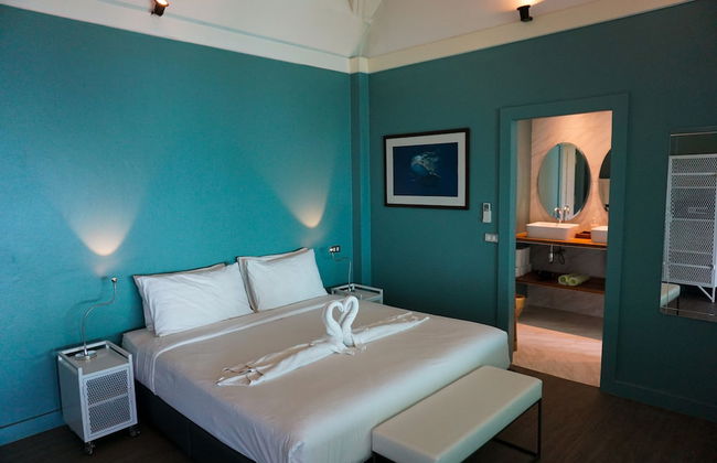 Naroua Villas - Foto 55