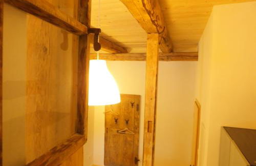 "Kutscherstube" - Hammergut Neidberg - Foto 17