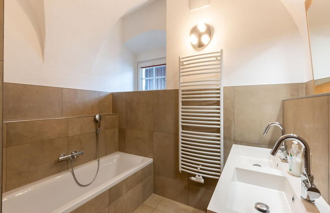 Heritage Chalet in Niedernsill near Ski Area - Foto 19