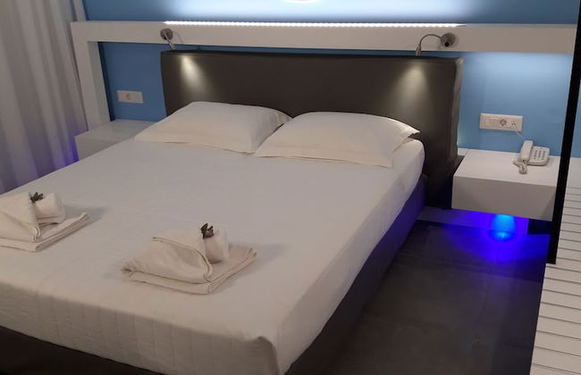 Niriides Hotel - Foto 79