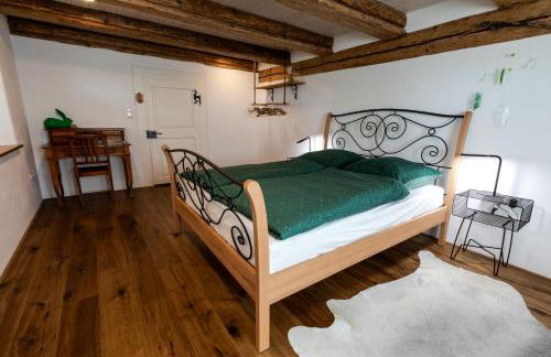 Ferienhof Greuthof - Foto 40