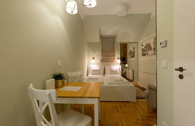 Roland Apartments - Foto 16