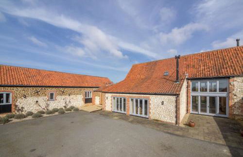 Geddings Farm Barn - Foto 43