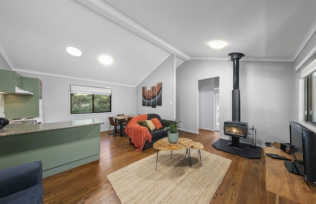 Cottages On Mount View - Foto 10