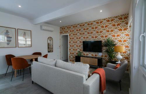 Lujoso apartamento con piscina compartida 1 - Photo 4