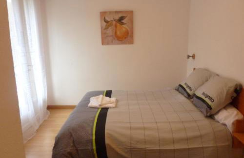 appartement T4 - Foto 9