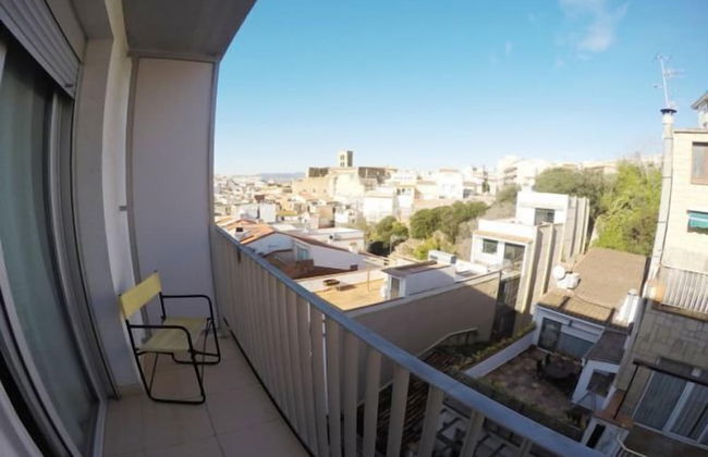 Aiguaneu Apartaments Center - Foto 33