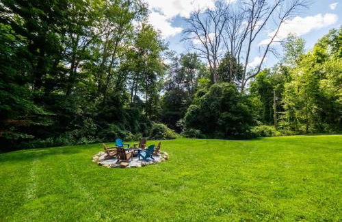 Berkshire Vacation Rentals: High End Berkshires Getaway - Foto 38