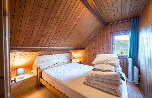 Le Chalet Jarrier - Foto 17