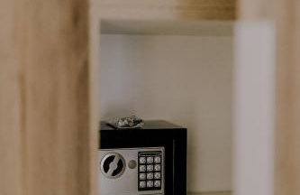 Suite Home Nikaia Metro! - Foto 10