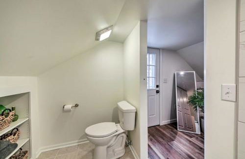 Renovated Bloomington Home - Steps to Campus! - Photo 38