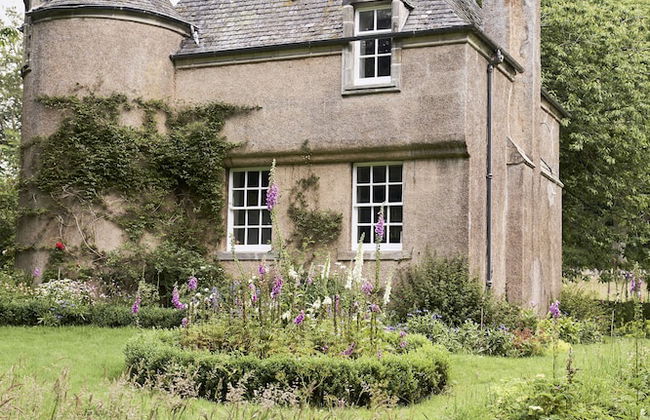 JOIVY The North Lodge At Balcarres - Foto 34