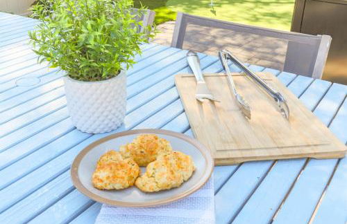 Snook Haven - Hot Tub, Pool, Minigolf, Dog Space - Foto 9