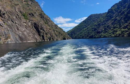Ás Portas do Sil - En la Ribeira Sacra - Foto 26
