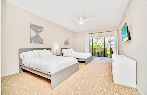 Bright Condo, near Disney! - Foto 17