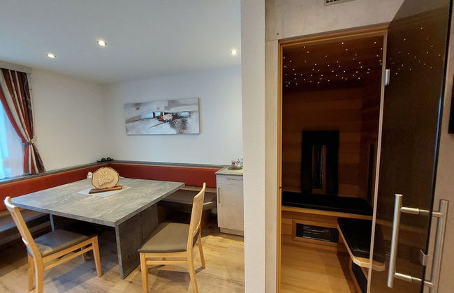 Apart Frühstückspension Stark Paznaun - Foto 35