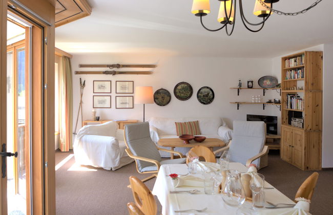 Chesa Dal Luf B5 - Foto 18