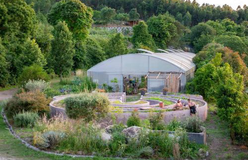 Naturena Agro-Turismo - Foto 34