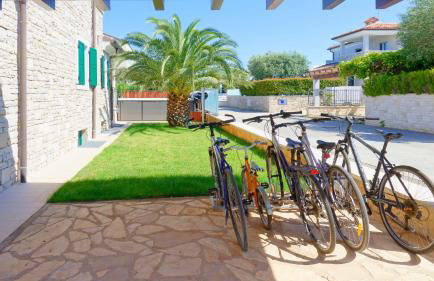 Villa Jazzbina by Rent Istria - Foto 9