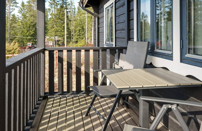6 Person Holiday Home in Kopparberg - Foto 13