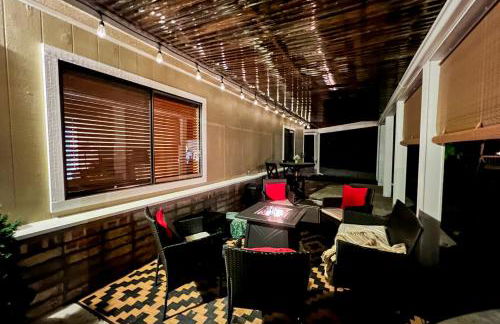 Cedars Hideaway - Foto 2