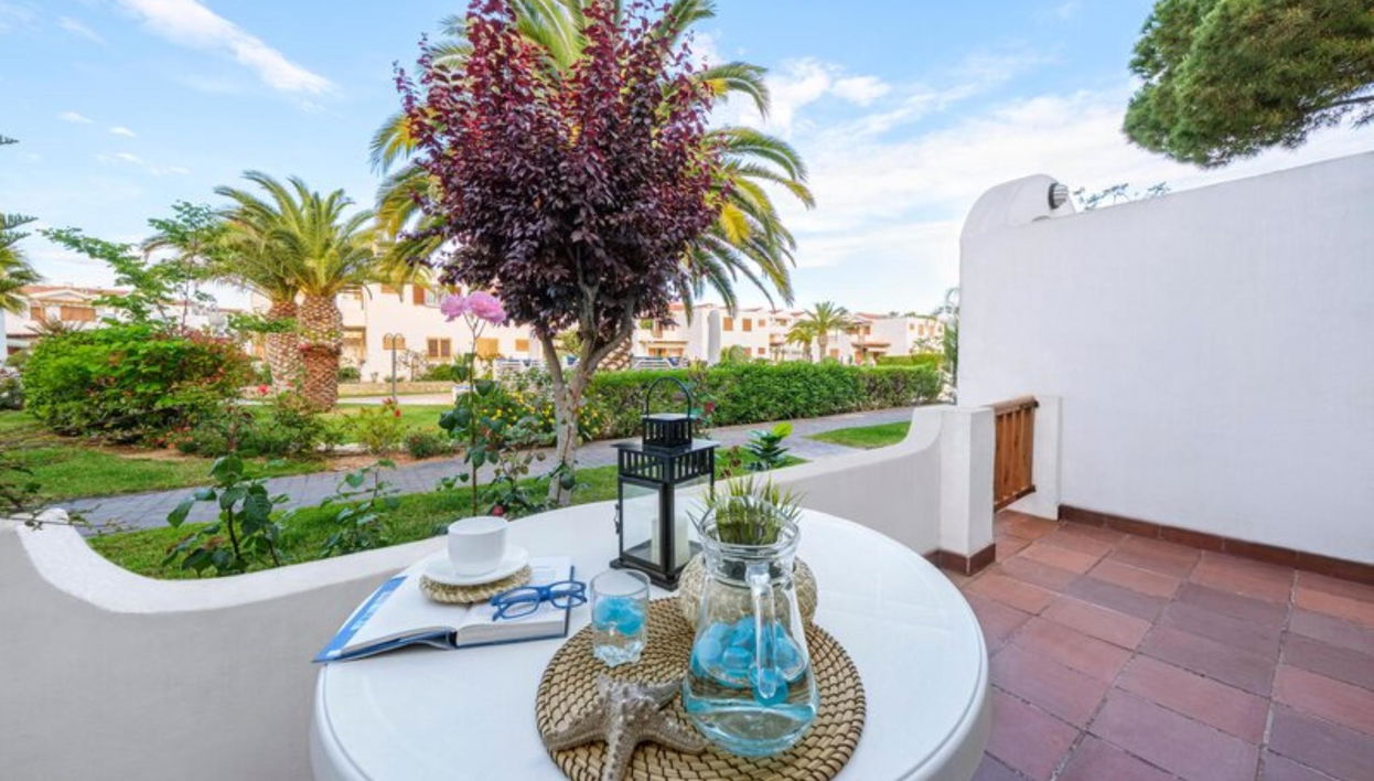 Estival Park Apartments - Foto 1