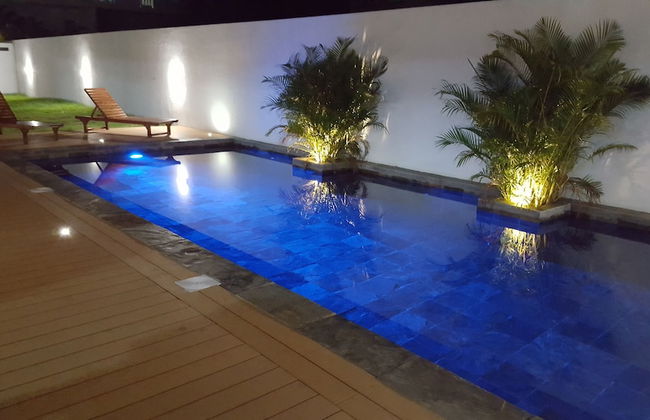 Blue Lagoon Flic en Flac - Photo 23