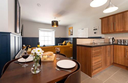 Hamilton House Holiday Apartments - Foto 55