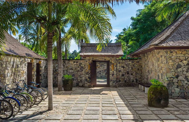 Sira Beach House - Foto 34