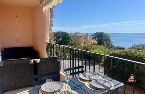 Residence port la galere - Foto 23