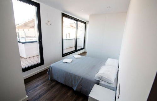 REUSIA Apartaments - Foto 12