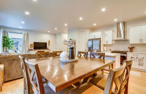 7 Mi to Big Cottonwood Canyon Family Ski Base - Foto 6