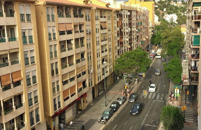 Malaga Palo - Foto 23