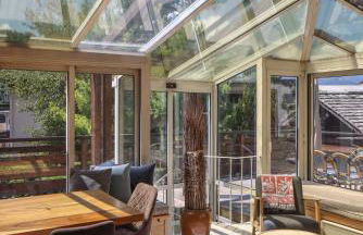 Chalet Belle-Sofianna - Foto 30