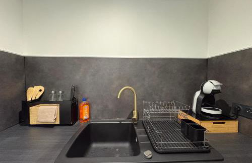 70 - Studio face à la gare Poitiers - Foto 11