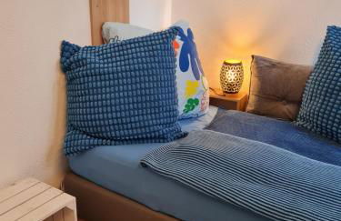 Apartments Harmsstraße 13 - Foto 26