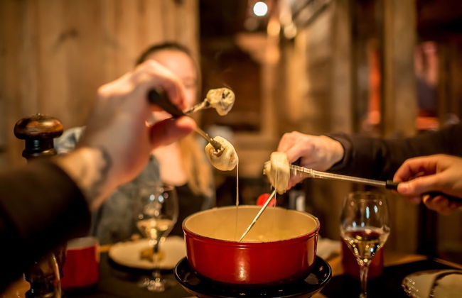 Eiger Guest House Grindelwald - Foto 49