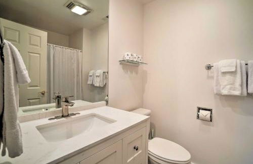 Manson Villa with Hot Tub about 1 Mi to Wineries! - Foto 21