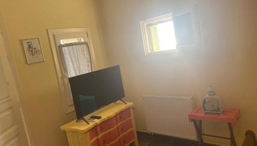 ΚΑΛΛΙΣΤΗ HOUSE - Foto 4