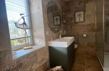 gite Chezelle - Foto 44